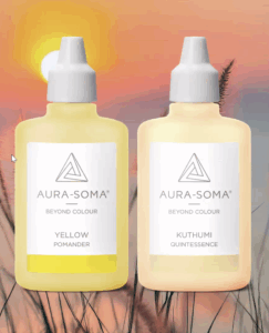 Yello/Kuthumi